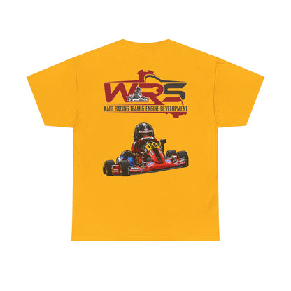 WRS Driver - Lucas Membrillo 55