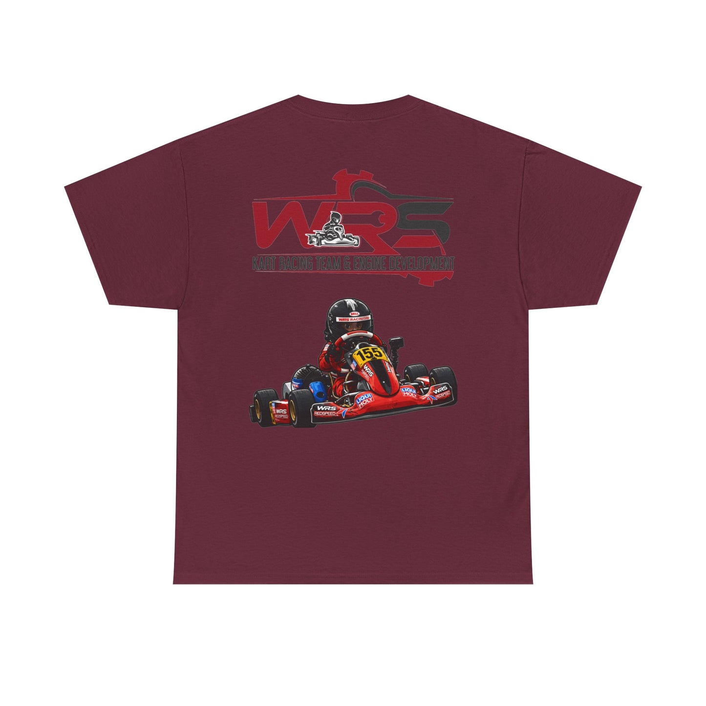 WRS Driver - Lucas Membrillo 55