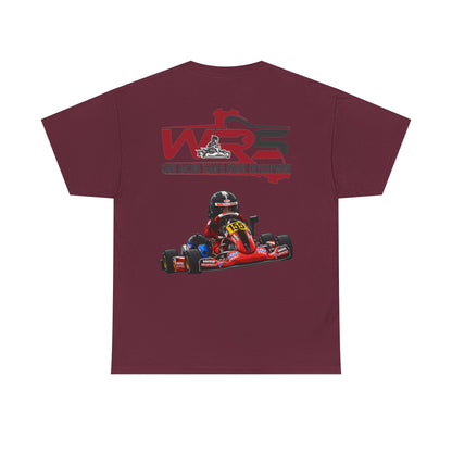 WRS Driver - Lucas Membrillo 55
