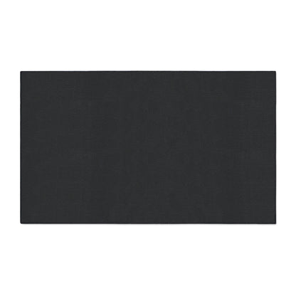Racing Team Heavy-Duty Floor Mat – WRS Kart Racing Engine Development Logo