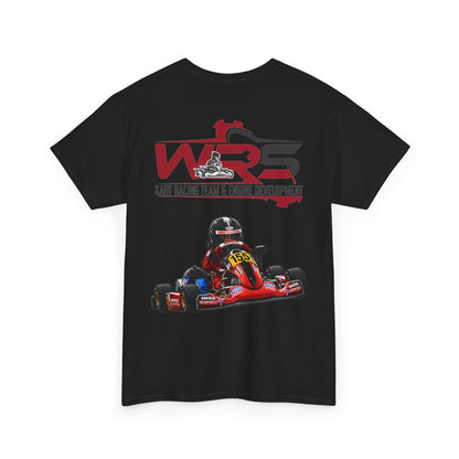 WRS Driver - Lucas Membrillo 55