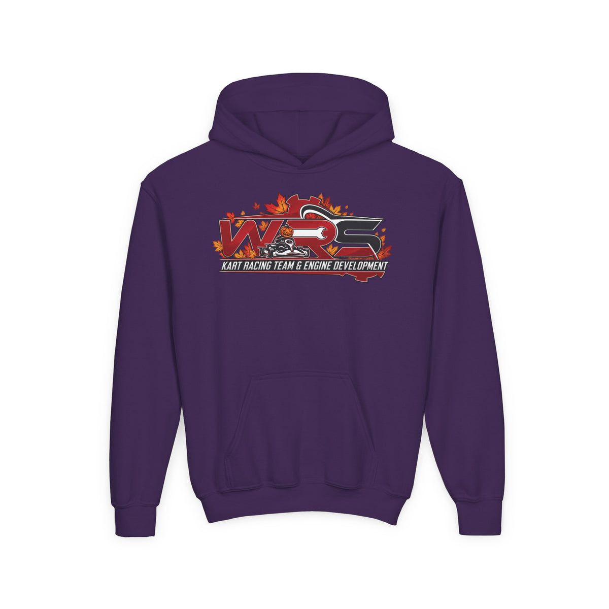 Kids - WRS Fall Edition Hoodie