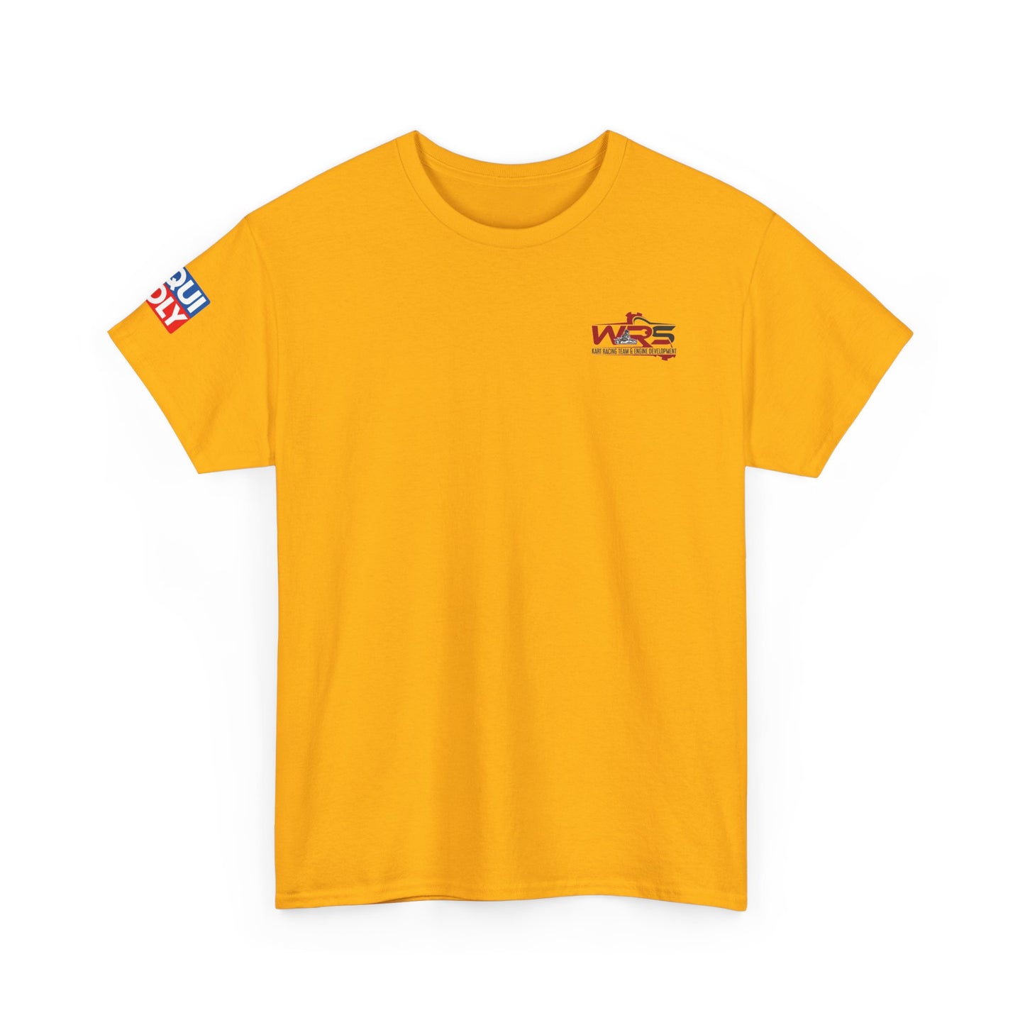WRS Driver - Arthur Nahapetyan 301