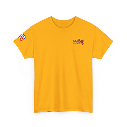WRS Driver - Arthur Nahapetyan 301