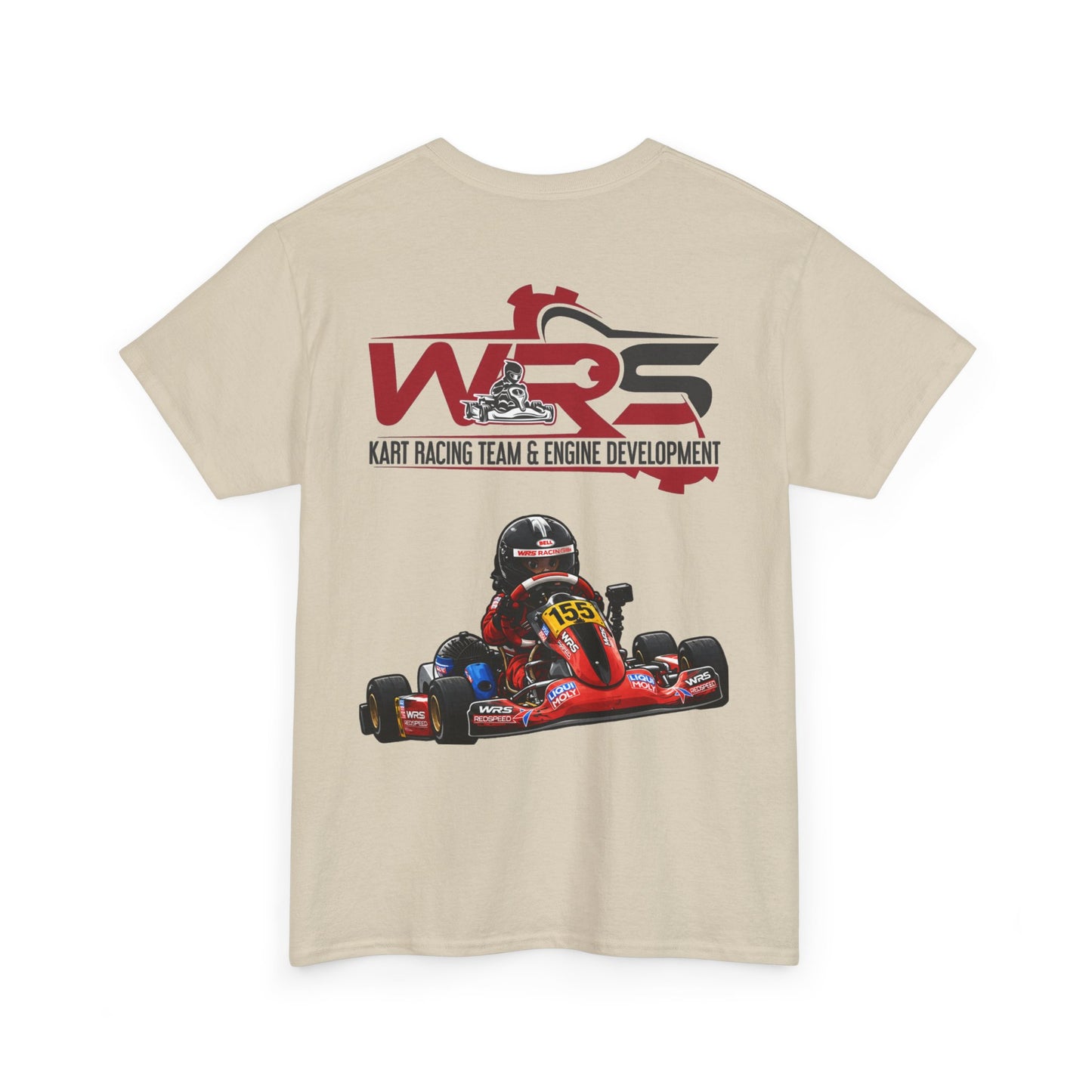 WRS Driver - Lucas Membrillo 55