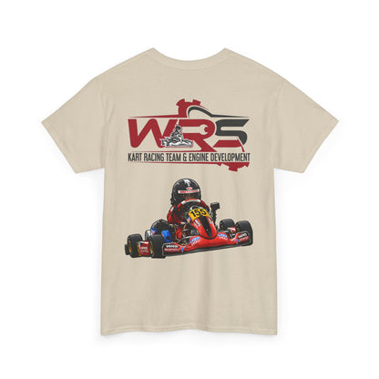 WRS Driver - Lucas Membrillo 55