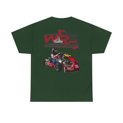 WRS Driver -Nazar Martynenko 155