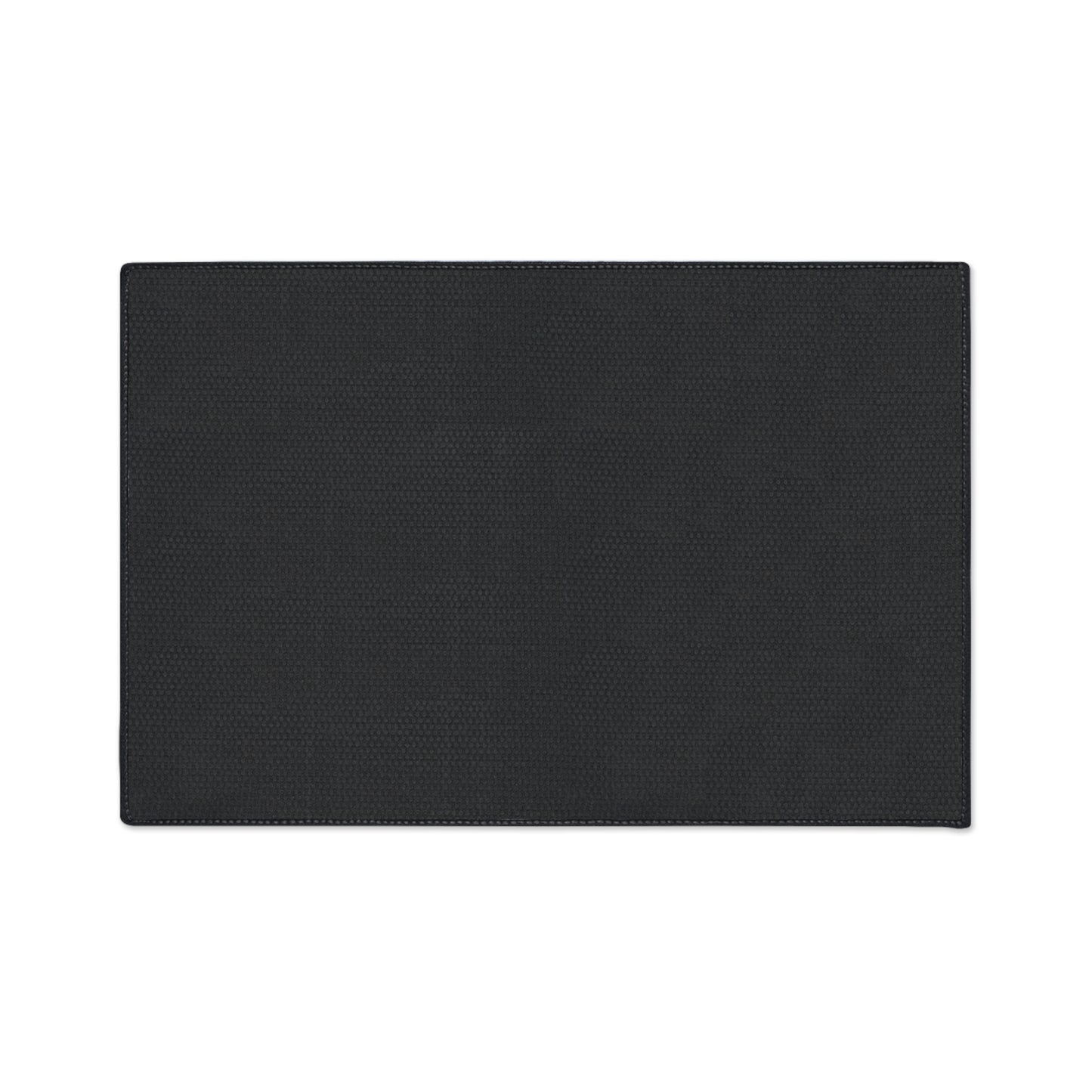 Racing Team Heavy-Duty Floor Mat – WRS Kart Racing Engine Development Logo