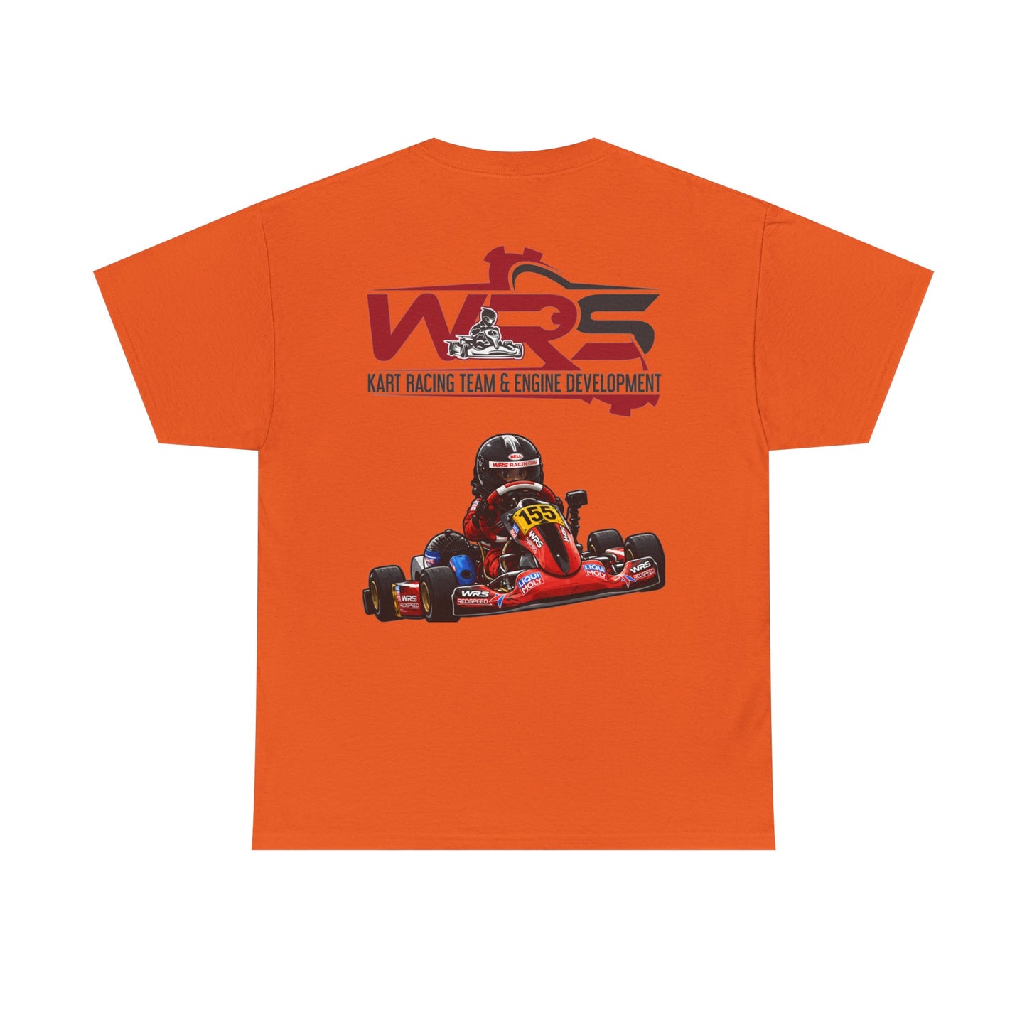 WRS Driver - Lucas Membrillo 55