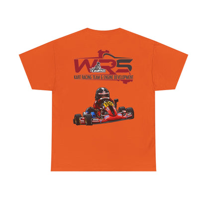 WRS Driver - Lucas Membrillo 55
