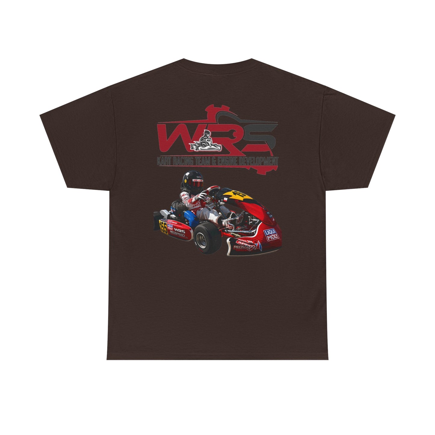 WRS Driver -Nazar Martynenko 155