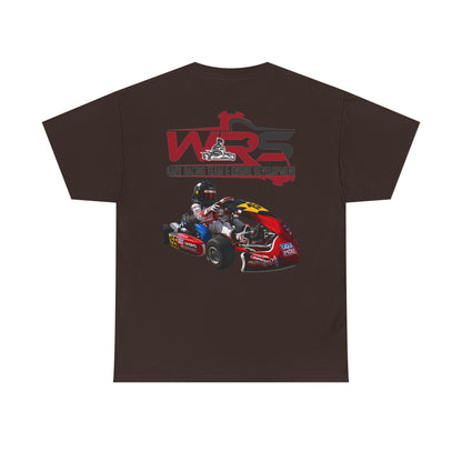 WRS Driver -Nazar Martynenko 155