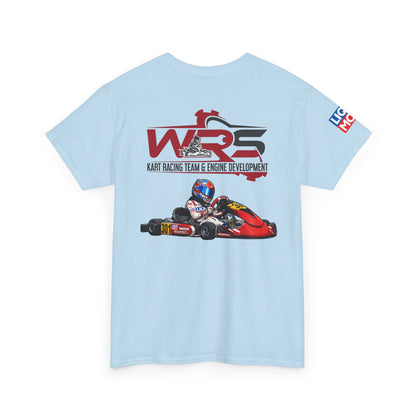 WRS Driver - Arthur Nahapetyan 301