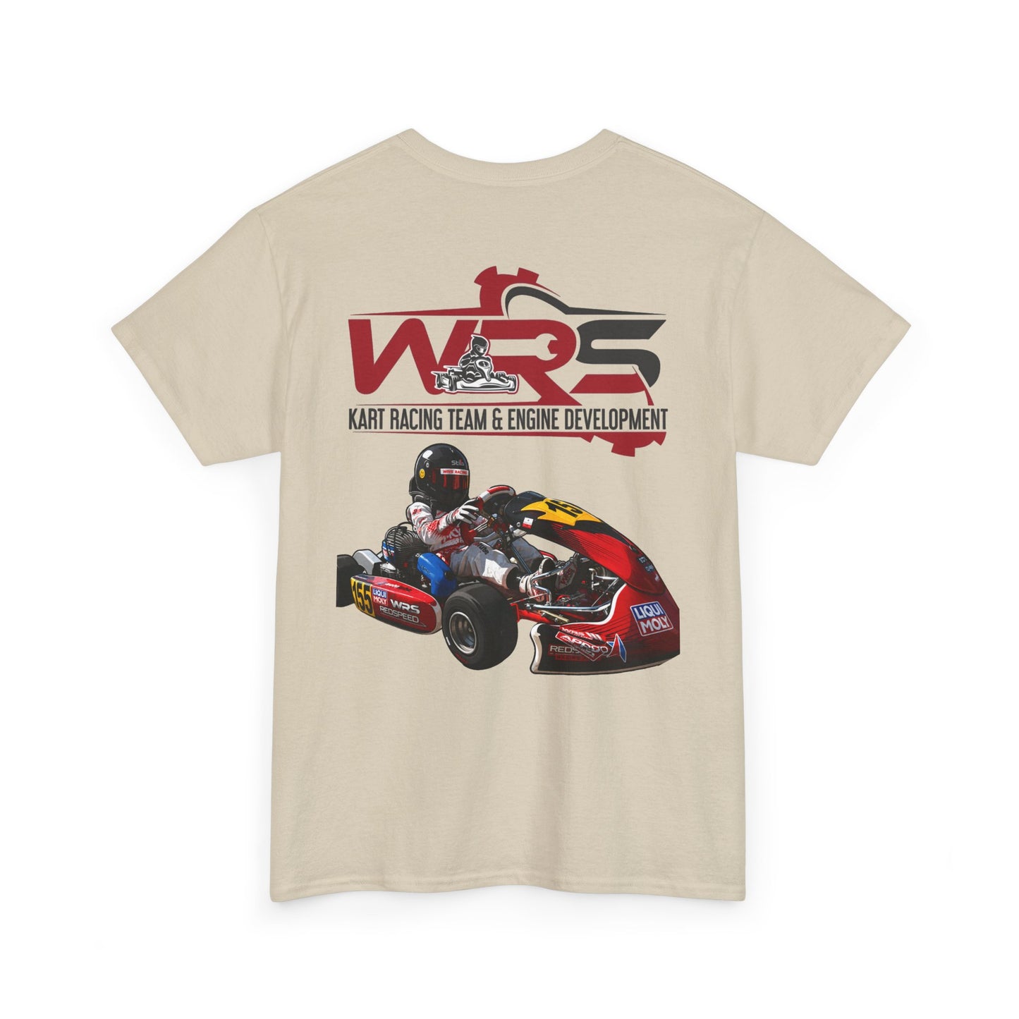WRS Driver -Nazar Martynenko 155