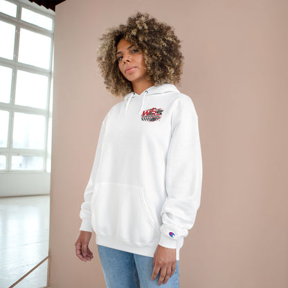 Racing Team Champion Hoodie – WRS Motocross Graphic Pullover