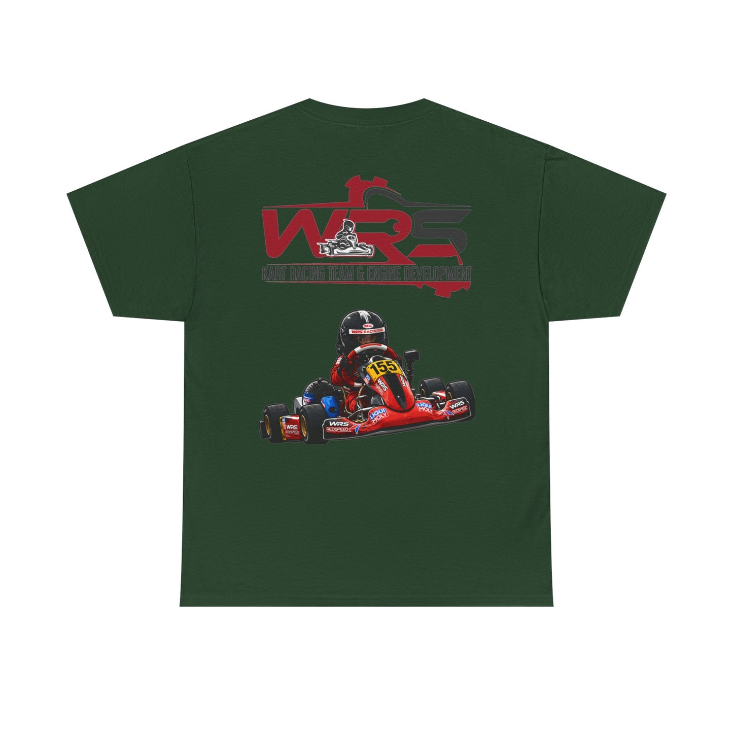 WRS Driver - Lucas Membrillo 55