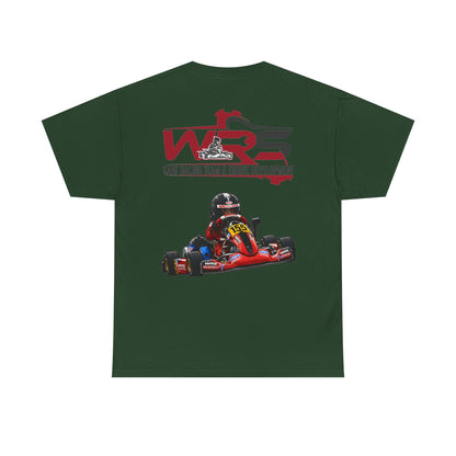 WRS Driver - Lucas Membrillo 55