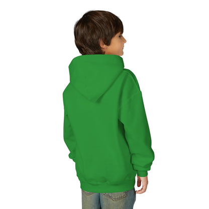 Kids - WRS Fall Edition Hoodie