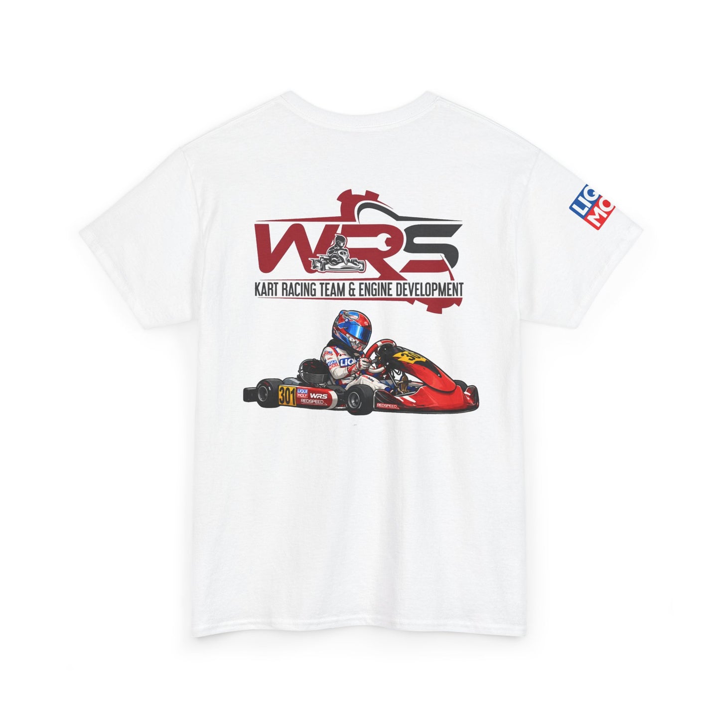WRS Driver - Arthur Nahapetyan 301