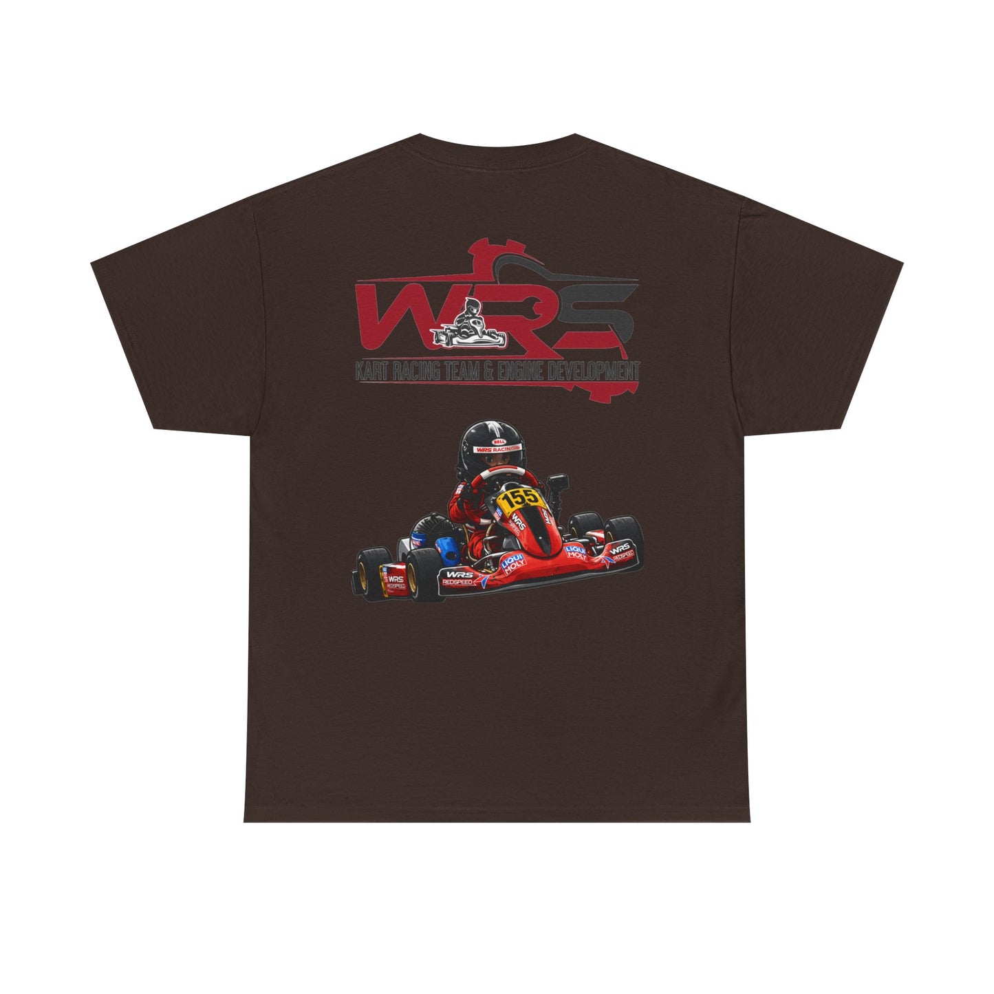 WRS Driver - Lucas Membrillo 55