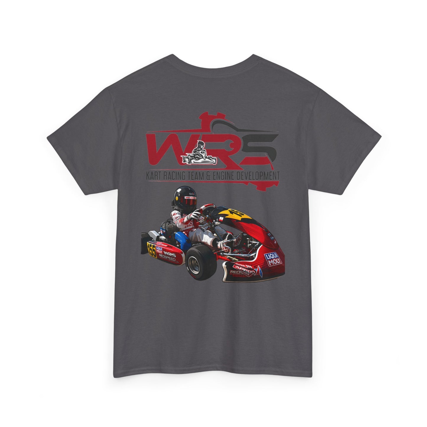 WRS Driver -Nazar Martynenko 155