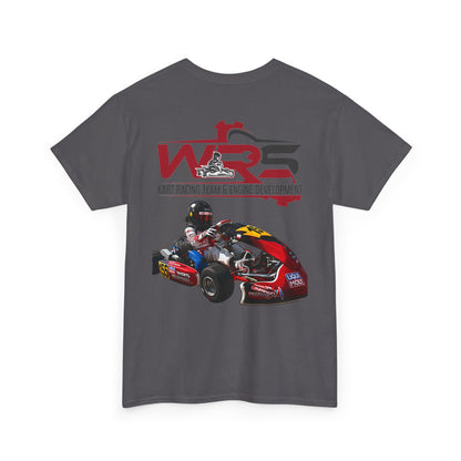 WRS Driver -Nazar Martynenko 155