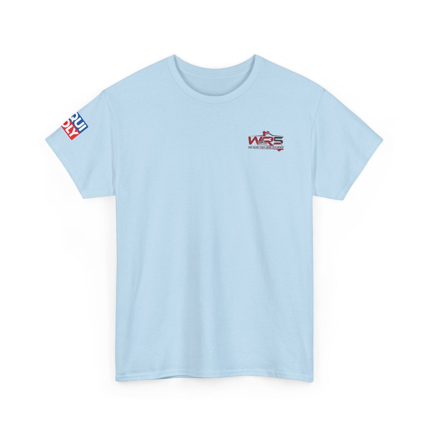 WRS Driver - Arthur Nahapetyan 301
