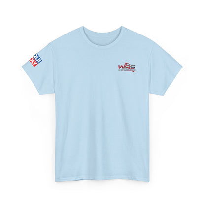 WRS Driver - Arthur Nahapetyan 301