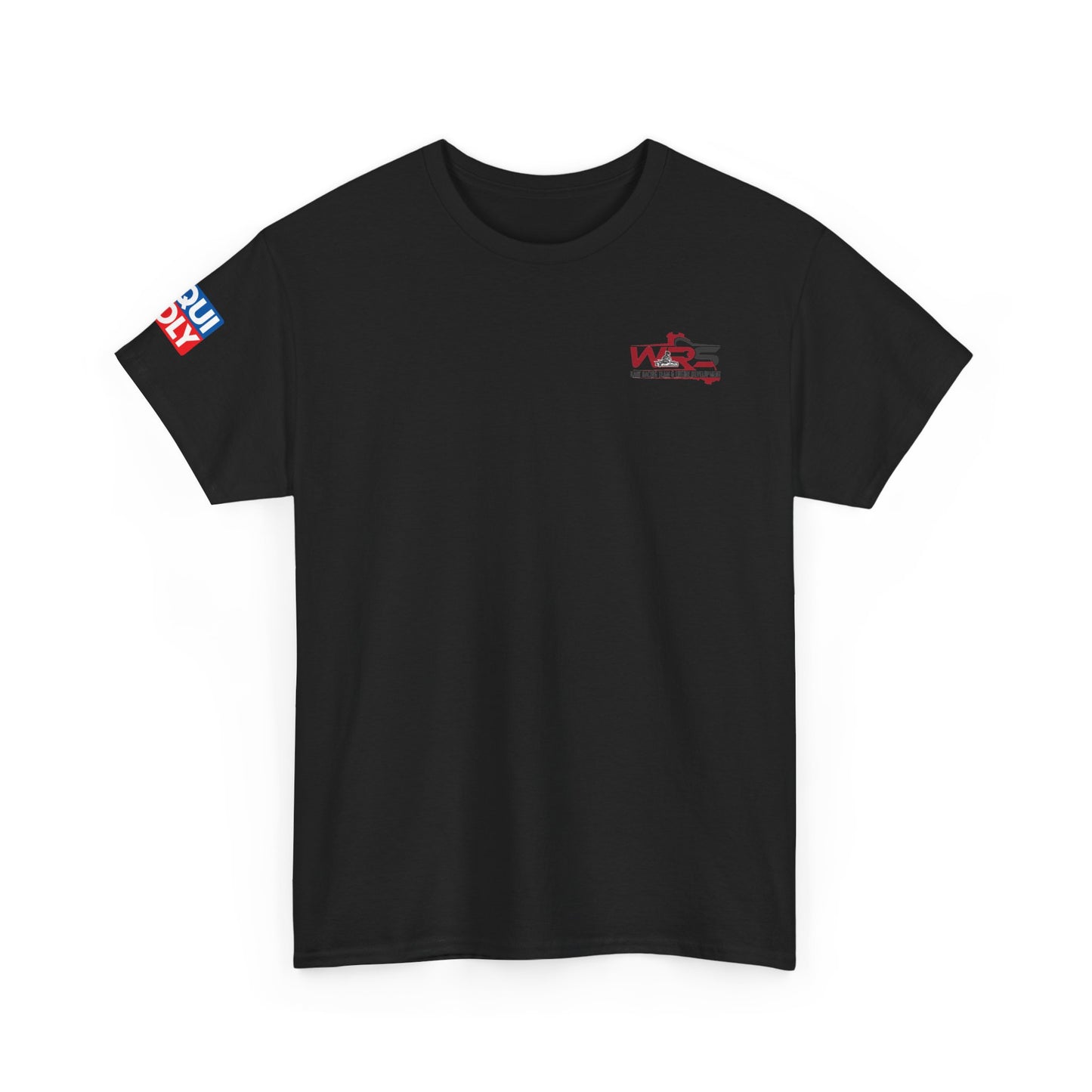 WRS Driver - Arthur Nahapetyan 301
