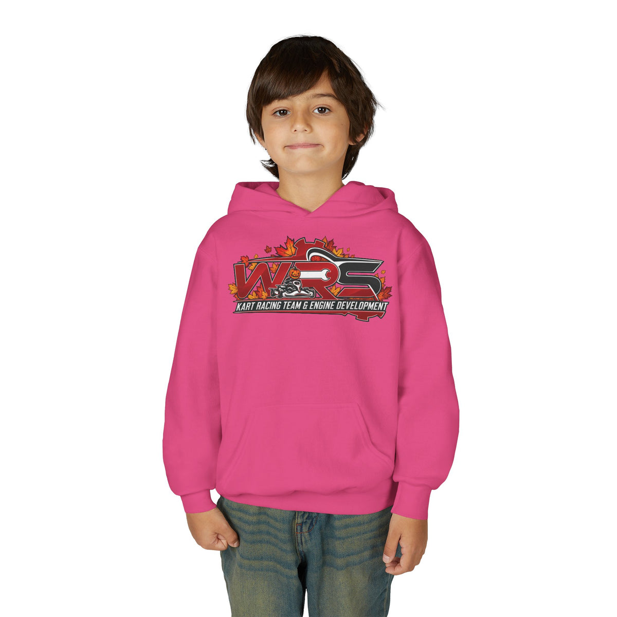 Kids - WRS Fall Edition Hoodie