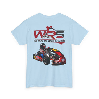 WRS Driver -Nazar Martynenko 155