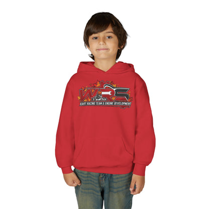 Kids - WRS Fall Edition Hoodie