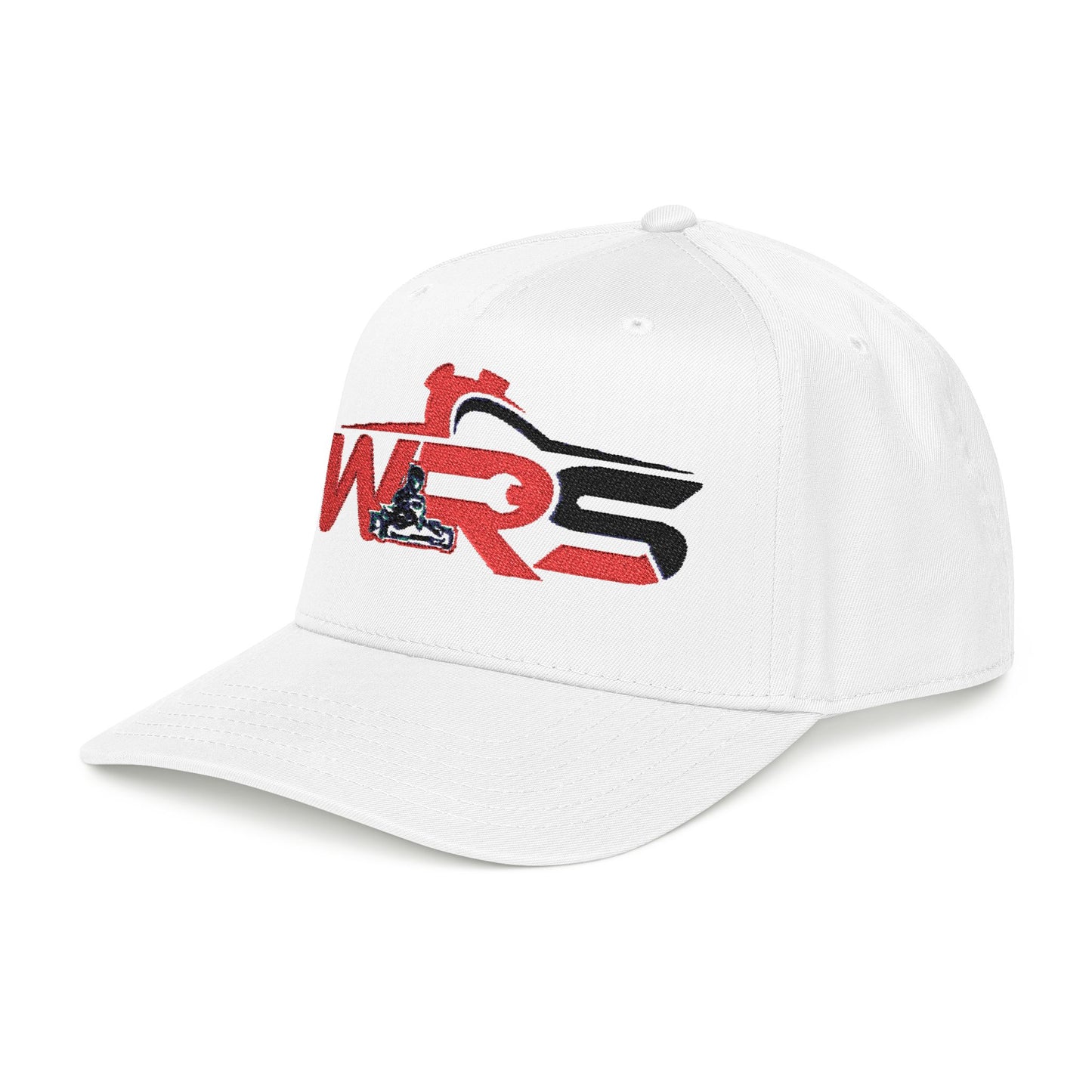 Mid Profile Baseball Cap