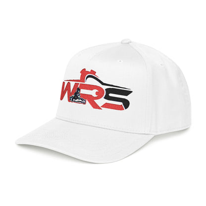 Mid Profile Baseball Cap