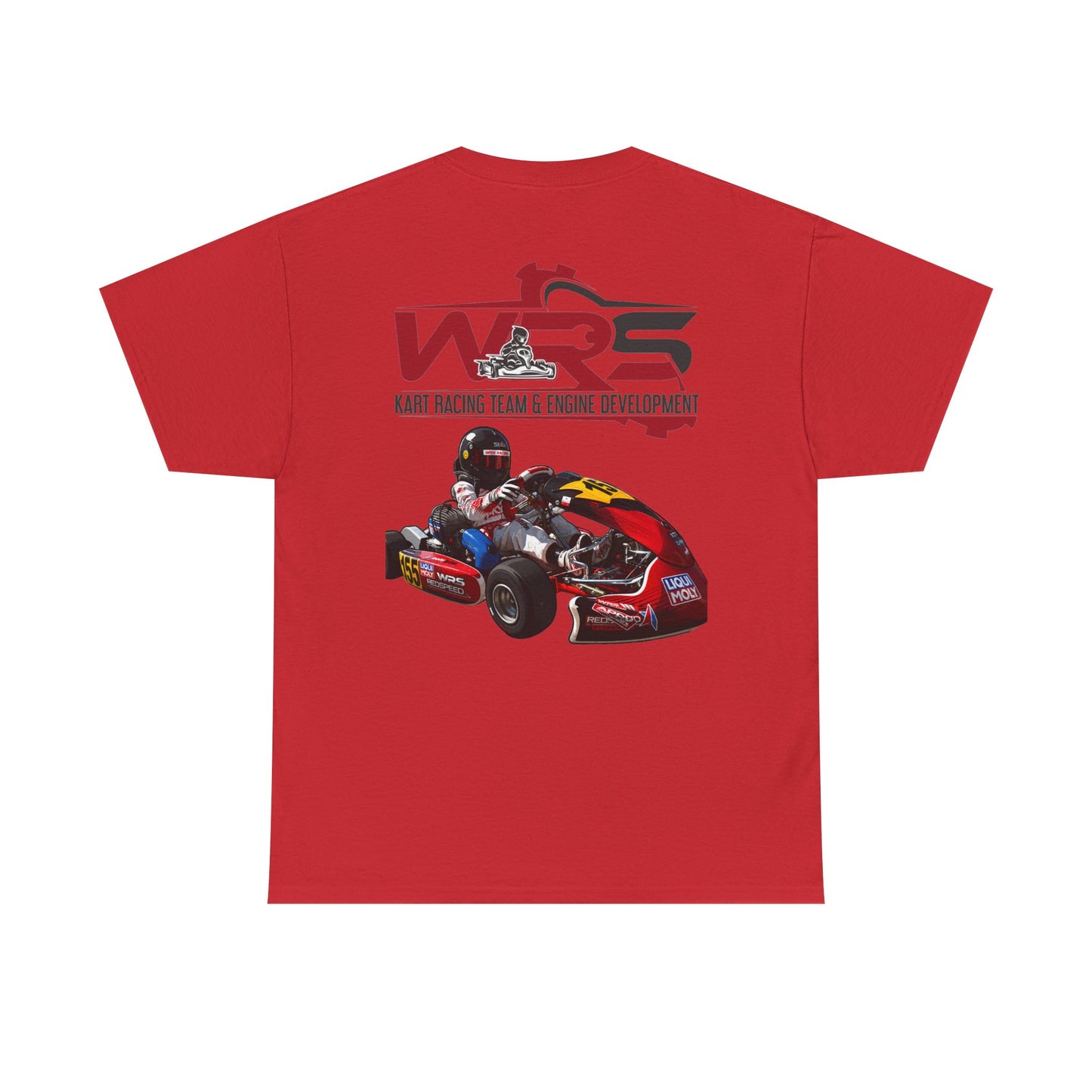 WRS Driver -Nazar Martynenko 155