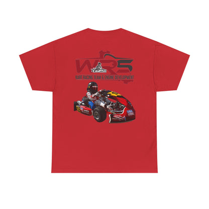 WRS Driver -Nazar Martynenko 155