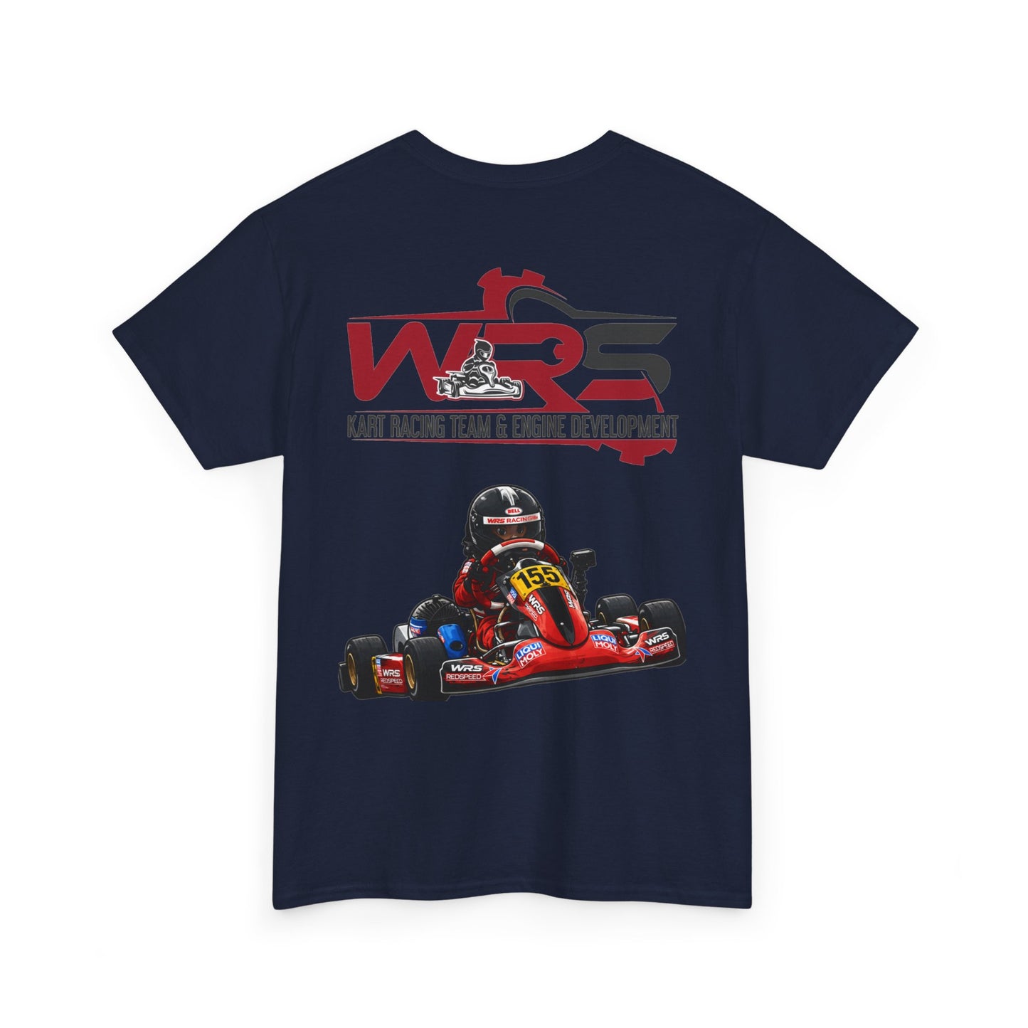 WRS Driver - Lucas Membrillo 55
