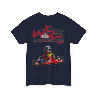 WRS Driver - Lucas Membrillo 55