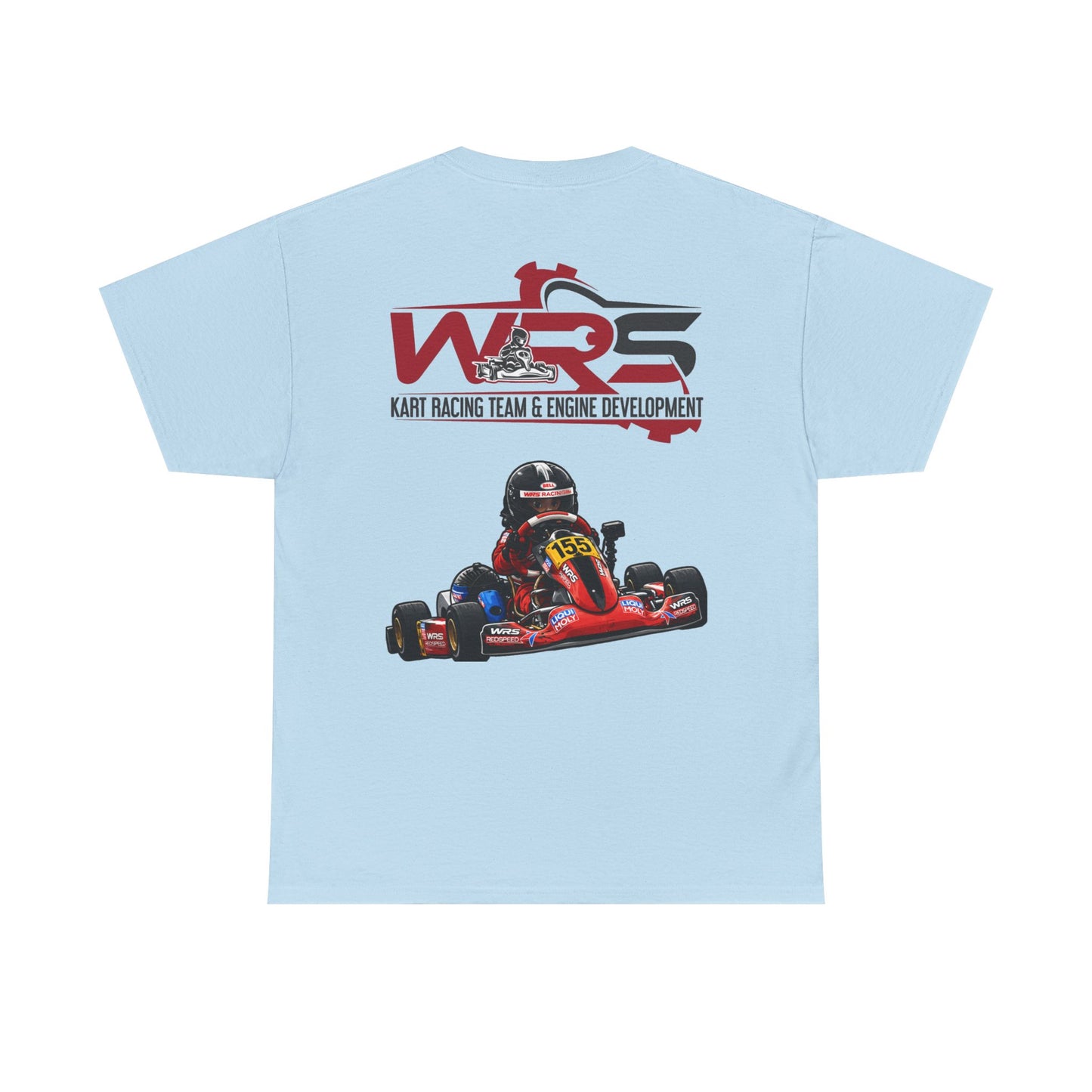 WRS Driver - Lucas Membrillo 55