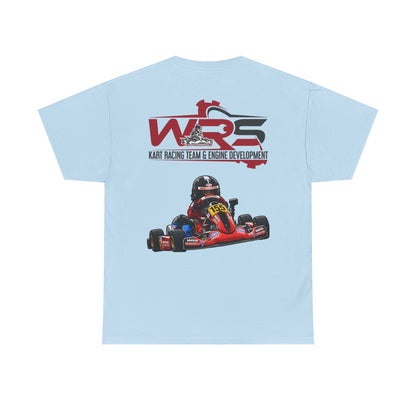 WRS Driver - Lucas Membrillo 55