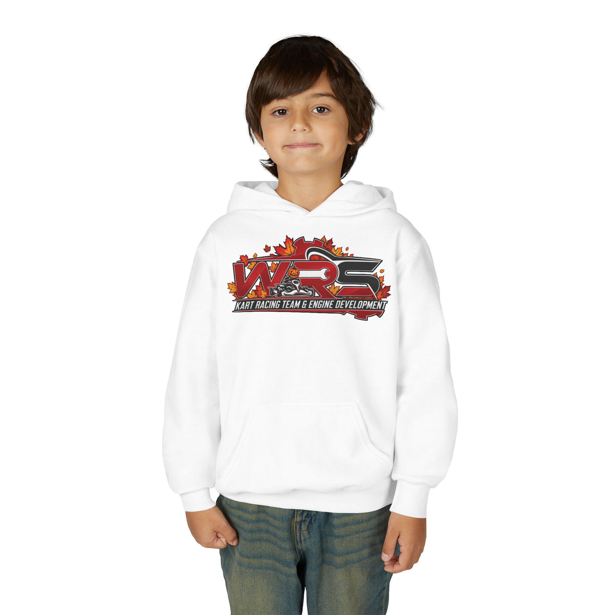 Kids - WRS Fall Edition Hoodie