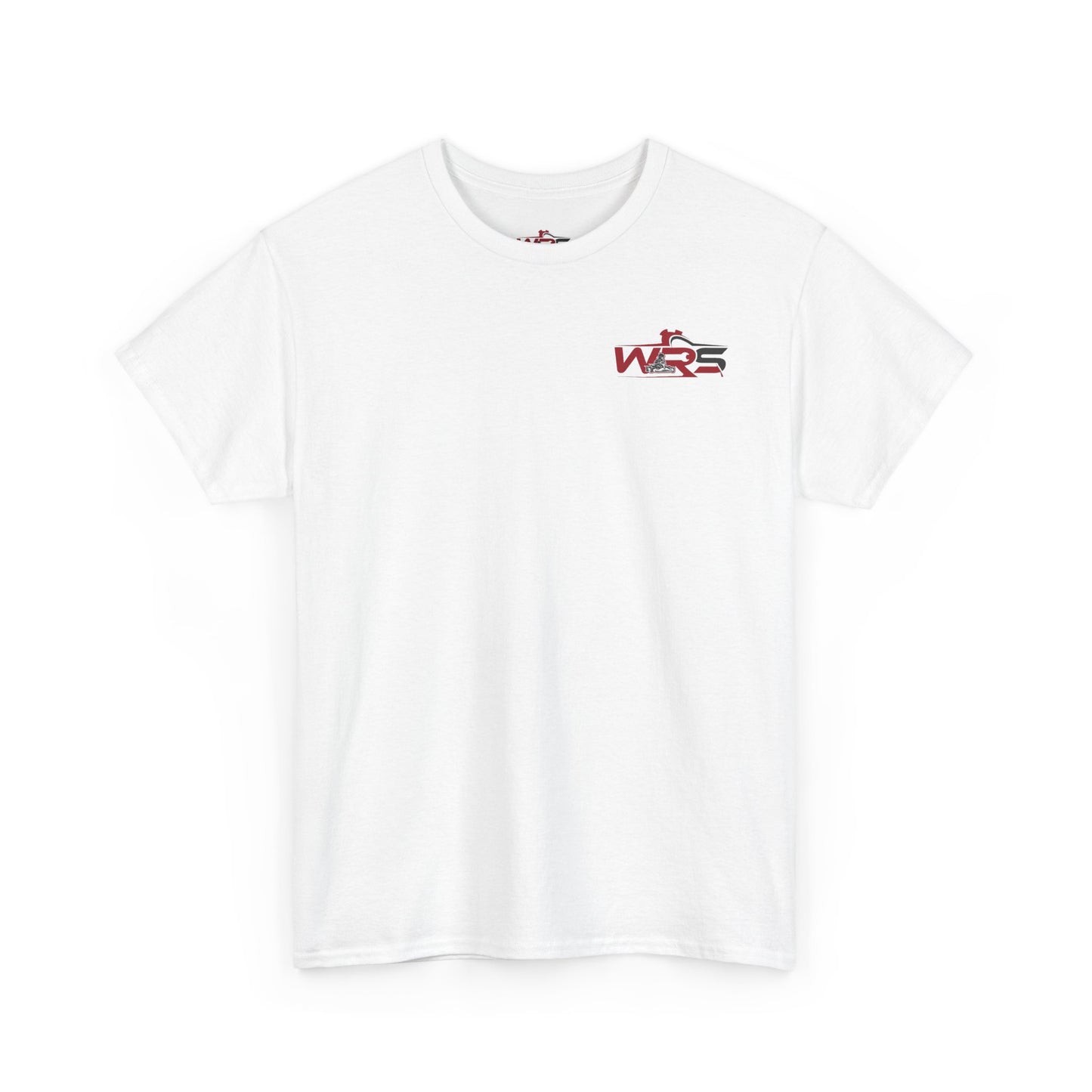 WRS Driver -Nazar Martynenko 155