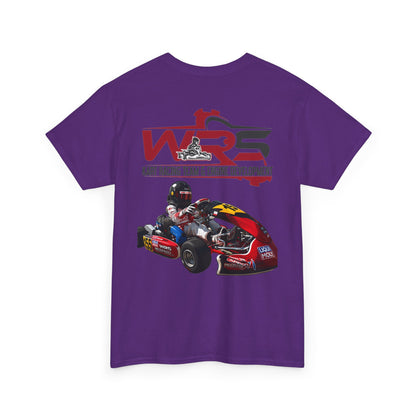 WRS Driver -Nazar Martynenko 155