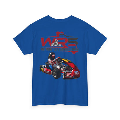 WRS Driver -Nazar Martynenko 155