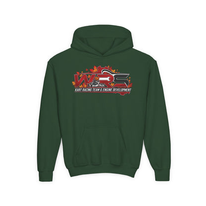 Kids - WRS Fall Edition Hoodie