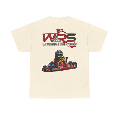 WRS Driver - Lucas Membrillo 55