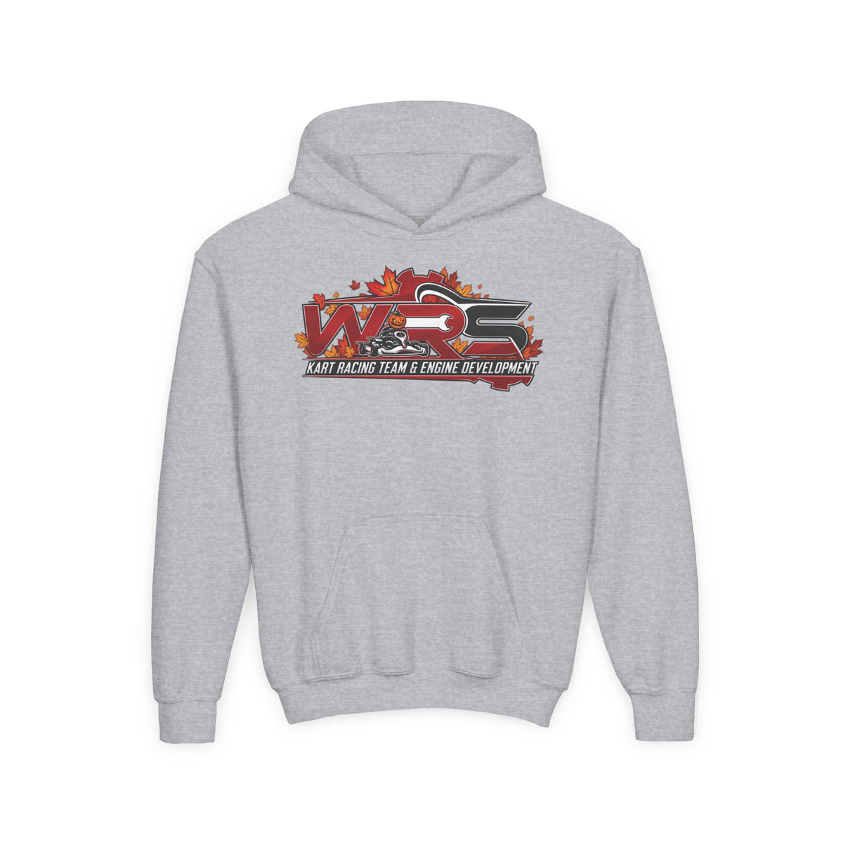 Kids - WRS Fall Edition Hoodie