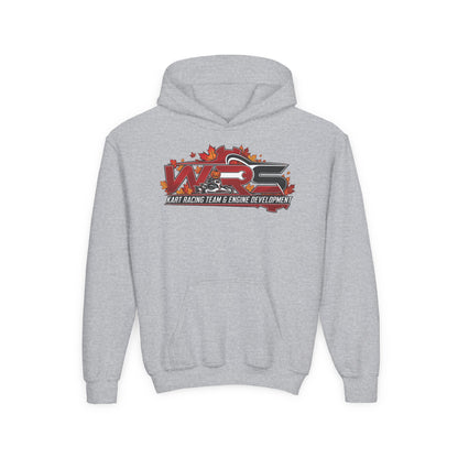 Kids - WRS Fall Edition Hoodie