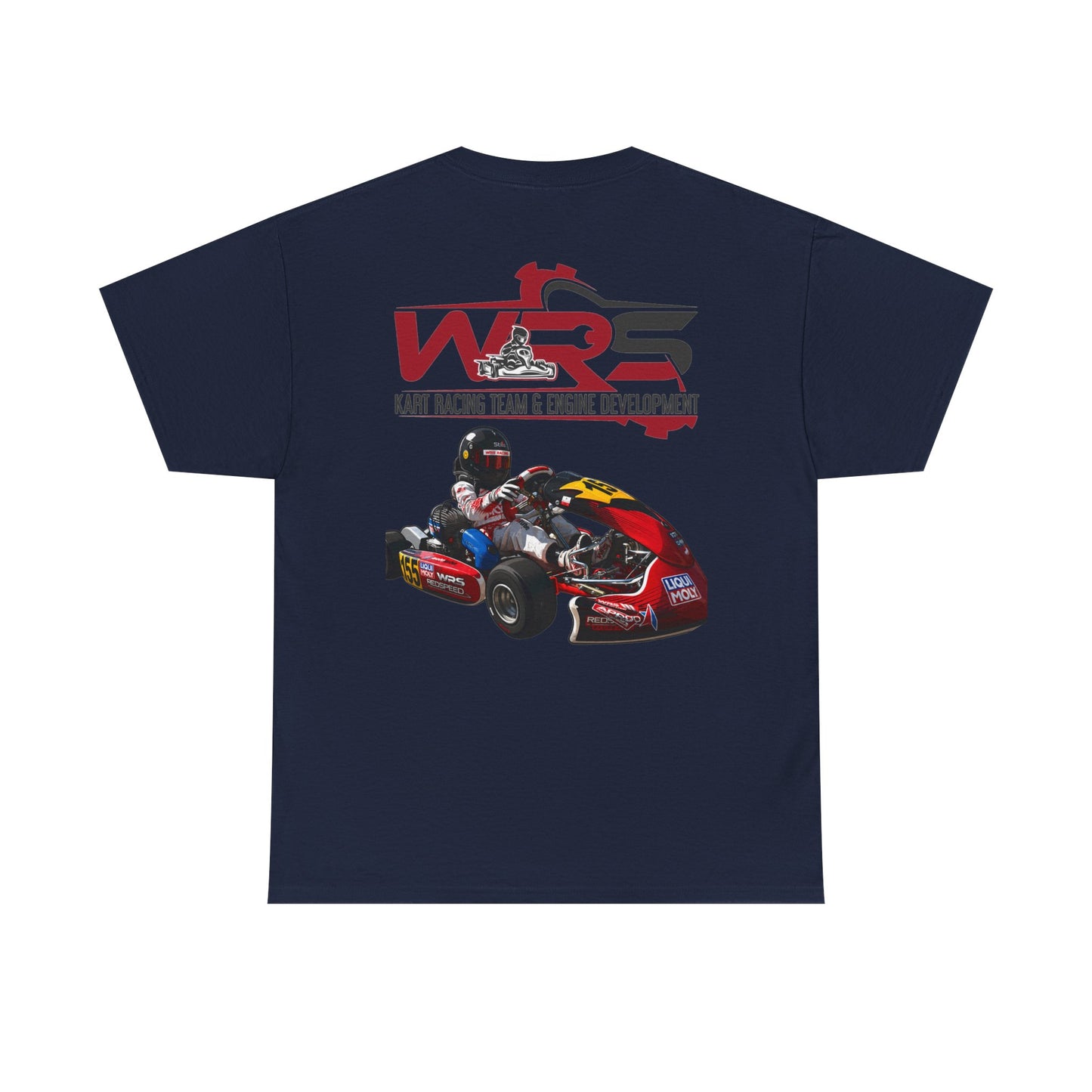 WRS Driver -Nazar Martynenko 155