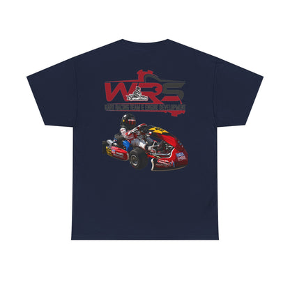 WRS Driver -Nazar Martynenko 155